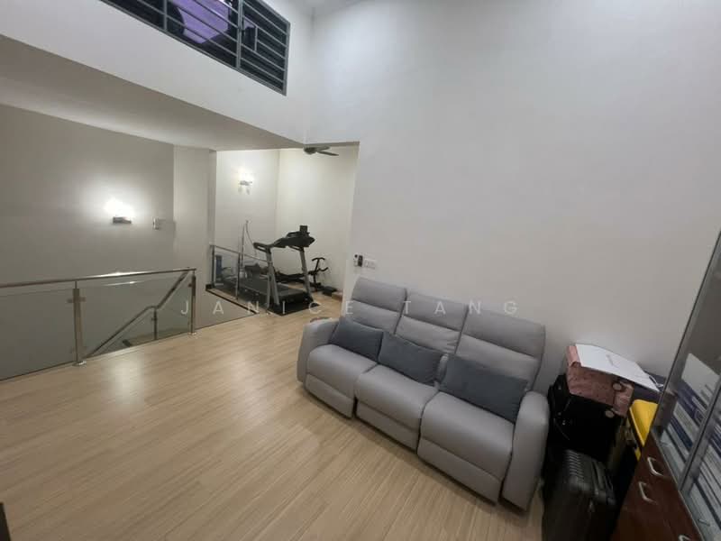Cluster House for Sale in Bandar Setia Alam (Kapar) - Janice Tang - Interior - PropertyGuru.com.my