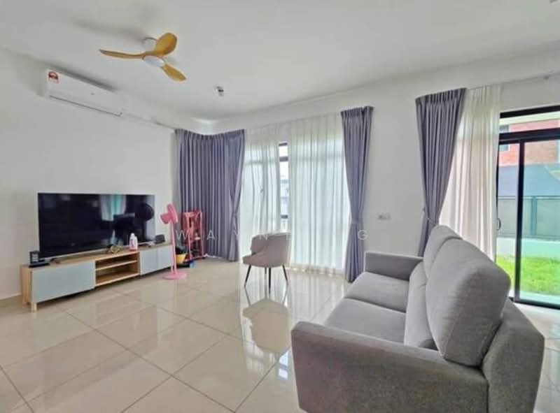 Cluster House for Sale in Gerbang Nusajaya (Iskandar Puteri (Nusajaya)) - Wayne Ng - PropertyGuru.com.my