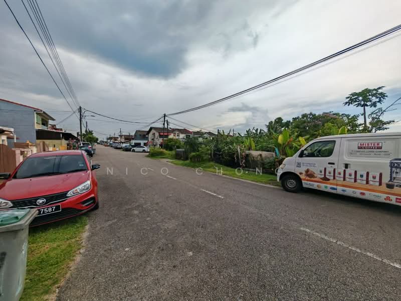 2-storey Terraced House for Sale in Taman Desa Cemerlang (Ulu Tiram) - Nico Chong - Exterior - PropertyGuru.com.my