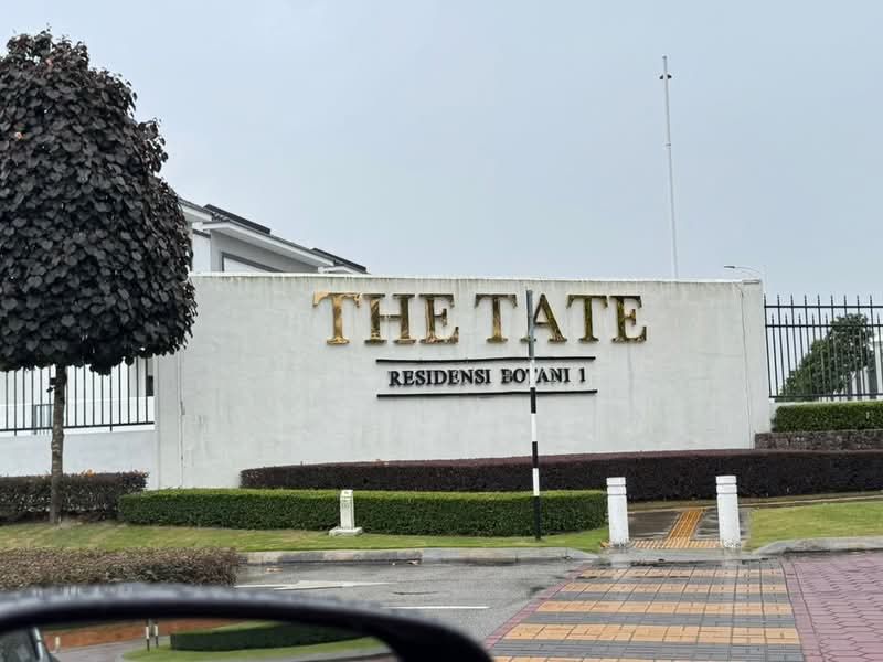 2-storey Terraced House for Sale in Eco Botanic 2 (Iskandar Puteri (Nusajaya)) - Caren Chong - PropertyGuru.com.my