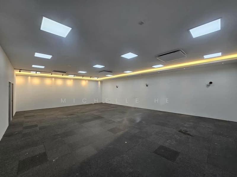 Shop / Office for Rent in Taman Ekoflora (Johor Bahru) - Michelle He - Interior - PropertyGuru.com.my