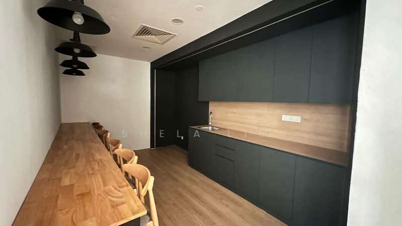 Kedai / Pejabat untuk Disewa di Johor Bahru (Johor) - Shela Lim - Kitchen - PropertyGuru.com.my