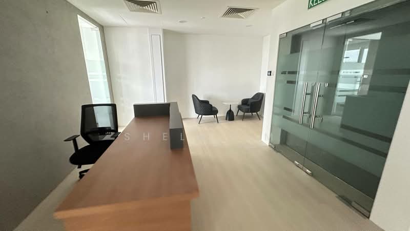Kedai / Pejabat untuk Disewa di Johor Bahru (Johor) - Shela Lim - Lobby - PropertyGuru.com.my