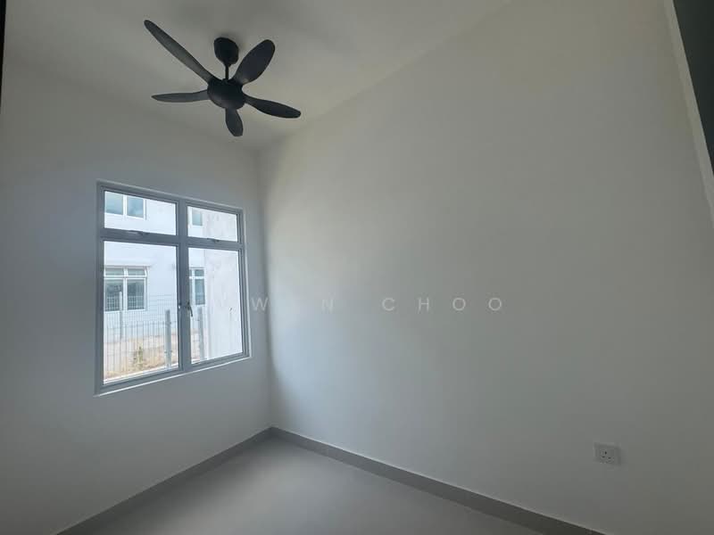 Terraced House for Rent in Bandar Dato Onn (Tebrau) - Ivwen Choo - Interior - PropertyGuru.com.my