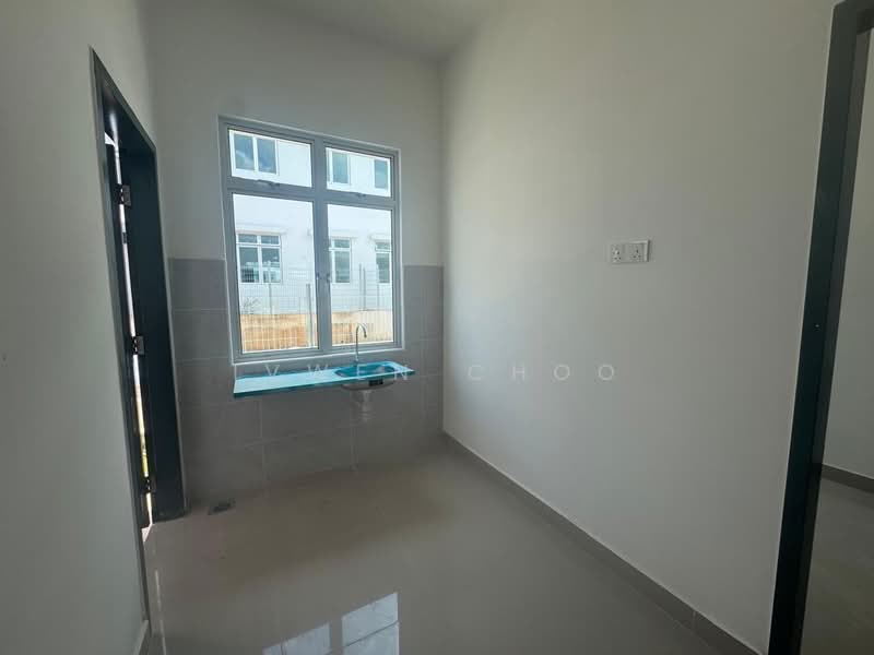 Terraced House for Rent in Bandar Dato Onn (Tebrau) - Ivwen Choo - PropertyGuru.com.my
