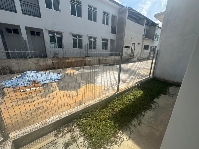 Terraced House for Rent in Bandar Dato Onn (Tebrau) - Ivwen Choo - PropertyGuru.com.my