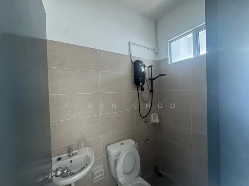 Terraced House for Rent in Bandar Dato Onn (Tebrau) - Ivwen Choo - PropertyGuru.com.my