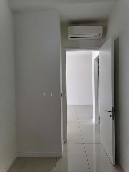 Service Residence for Rent at Le Pavillion - Yi Jun - Corridor - PropertyGuru.com.my