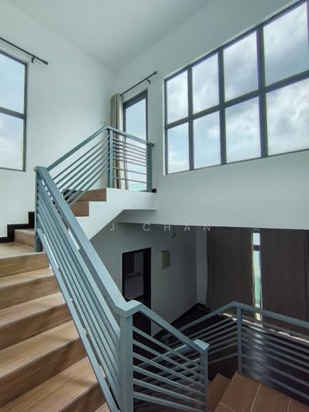 Rumah Kluster untuk Disewa di Taman Bukit Skudai (Skudai) - SJ CHAN - Interior - PropertyGuru.com.my