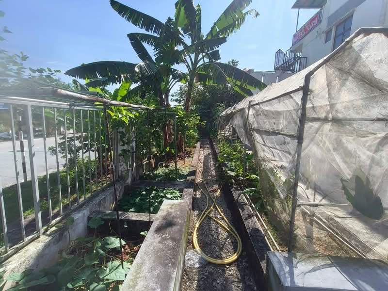 Semi-Detached House for Sale in Skudai (Johor) - Alice Chia - Exterior - PropertyGuru.com.my