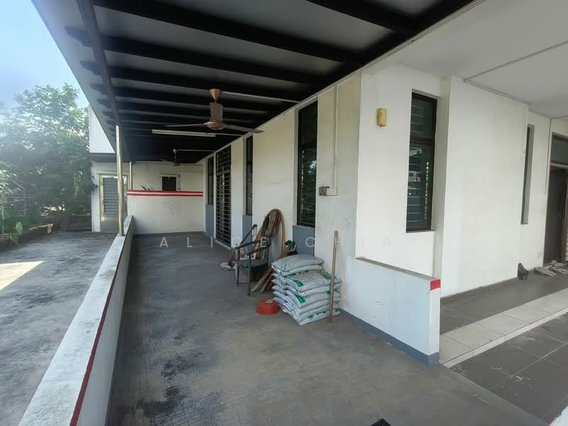Semi-Detached House for Sale in Skudai (Johor) - Alice Chia - Exterior - PropertyGuru.com.my