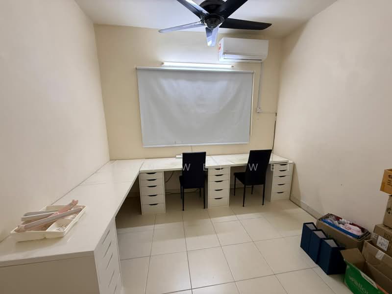 Kondominium untuk Disewa di Platinum Lake PV 12 - Chun Wei Wei - Study - PropertyGuru.com.my