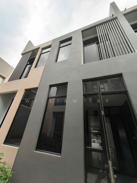 2-storey Terraced House for Sale in Puteri Harbour (Iskandar Puteri (Nusajaya)) - William Tay - Exterior - PropertyGuru.com.my