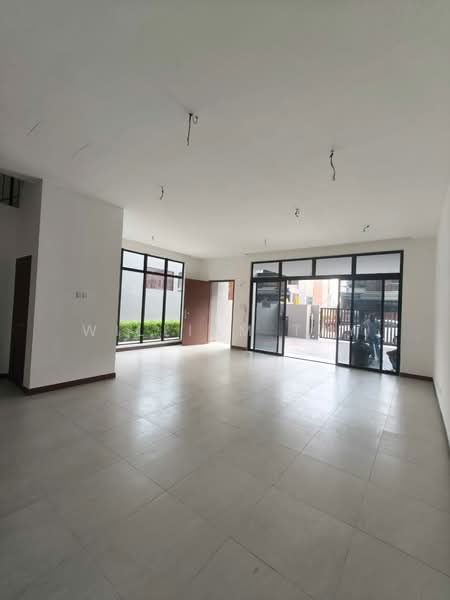 2-storey Terraced House for Sale in Puteri Harbour (Iskandar Puteri (Nusajaya)) - William Tay - Living Room - PropertyGuru.com.my