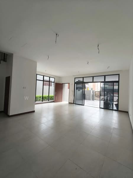 2-storey Terraced House for Sale in Puteri Harbour (Iskandar Puteri (Nusajaya)) - William Tay - Living Room - PropertyGuru.com.my