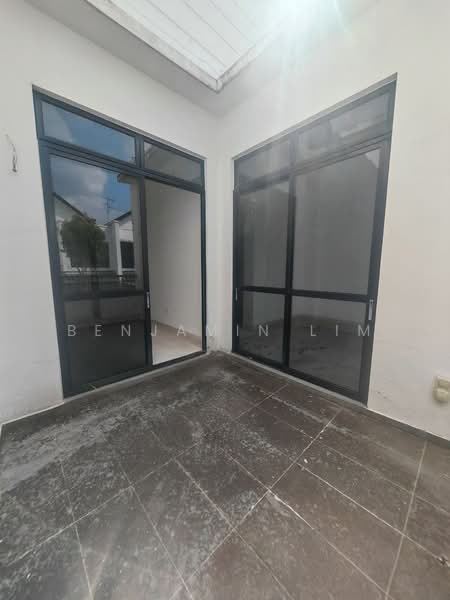 Cluster House for Sale in Taman Ekoflora (Johor Bahru) - Benjamin Lim - Exterior - PropertyGuru.com.my