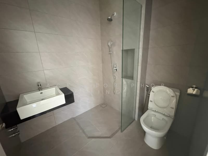 Semi-Detached House for Sale in Eco Ardence (Setia Alam) - Jack Khor Phor Jiing - Bathroom - PropertyGuru.com.my