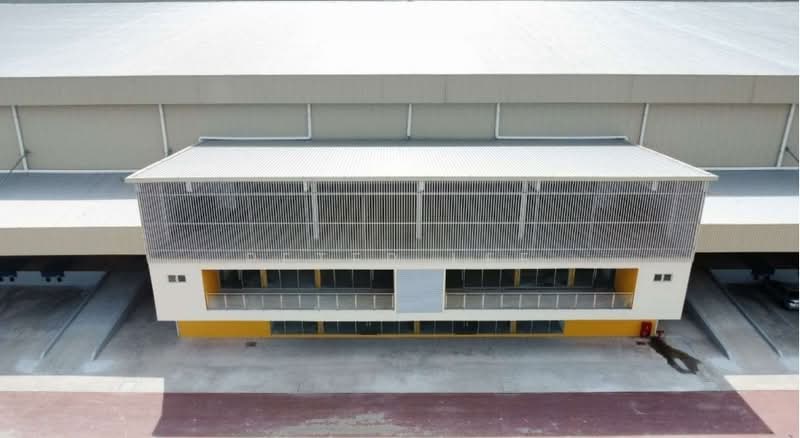 Warehouse for Rent in Pulau Indah (Klang) - Peter Lee - Exterior - PropertyGuru.com.my