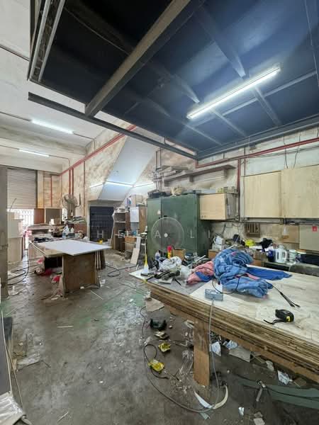 Terrace Factory for Sale in Permas Jaya (Johor) - Shela Lim - Interior - PropertyGuru.com.my