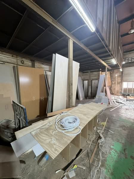 Terrace Factory for Sale in Permas Jaya (Johor) - Shela Lim - Interior - PropertyGuru.com.my