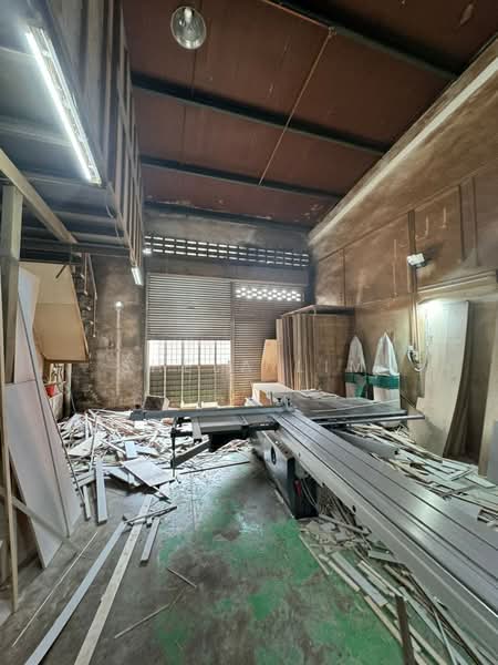 Terrace Factory for Sale in Permas Jaya (Johor) - Shela Lim - Interior - PropertyGuru.com.my