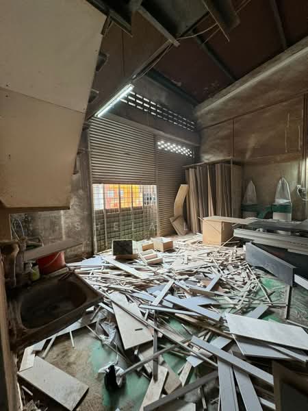 Terrace Factory for Sale in Permas Jaya (Johor) - Shela Lim - Interior - PropertyGuru.com.my