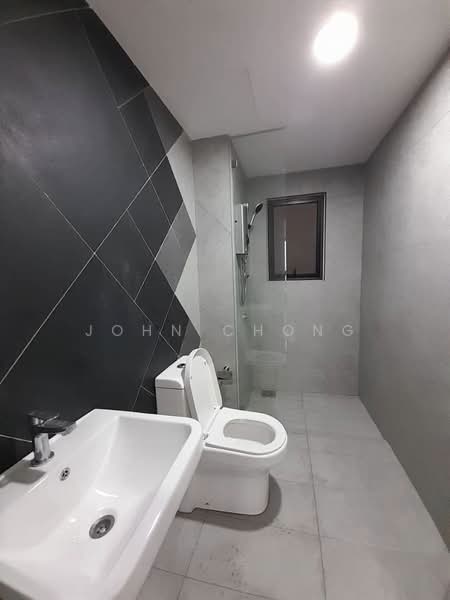 Condominium for Sale at Trinity Lemanja - John Chong - Bathroom - PropertyGuru.com.my