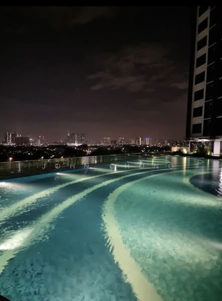 Condominium for Sale at Trinity Lemanja - John Chong - Exterior - PropertyGuru.com.my