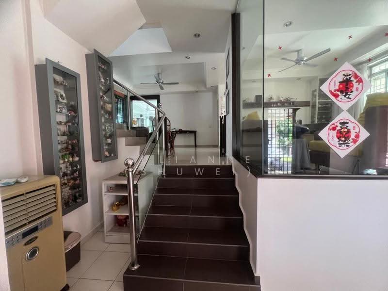 Bungalow House for Sale in Taman Sri Bukit Indah (Bukit Mertajam) - Julianne (ShuWei) - PropertyGuru.com.my