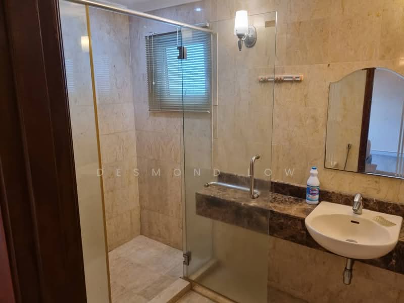 Condominium for Rent at Suasana Sentral Condominiums - Desmond Low - Bathroom - PropertyGuru.com.my
