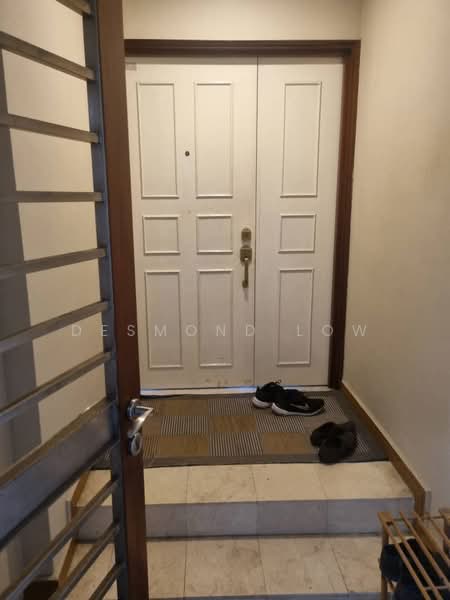 Condominium for Rent at Suasana Sentral Condominiums - Desmond Low - PropertyGuru.com.my