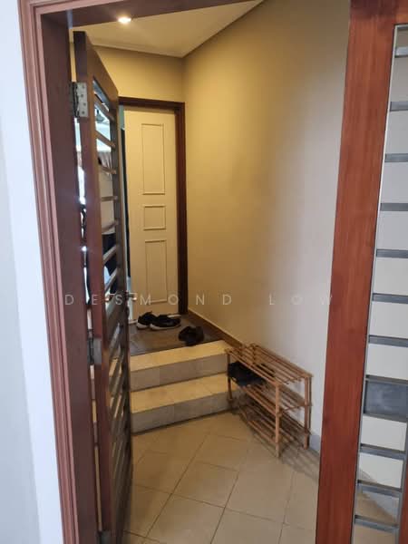 Condominium for Rent at Suasana Sentral Condominiums - Desmond Low - PropertyGuru.com.my