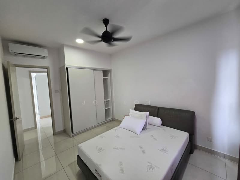 Condominium for Rent at The Raffles Suites - Joe Loh - Bedroom - PropertyGuru.com.my