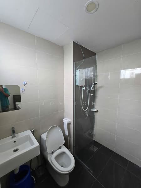 Condominium for Rent at The Raffles Suites - Joe Loh - Bathroom - PropertyGuru.com.my