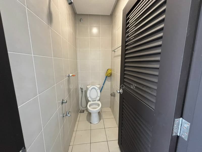 Rumah Teres untuk Disewa di Medini (Iskandar Puteri (Nusajaya)) - Yumi Liow - Bathroom - PropertyGuru.com.my