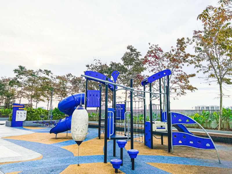 Servis Apartment untuk Disewa di Tiara Imperio Residence - Jenny Harjit - PropertyGuru.com.my