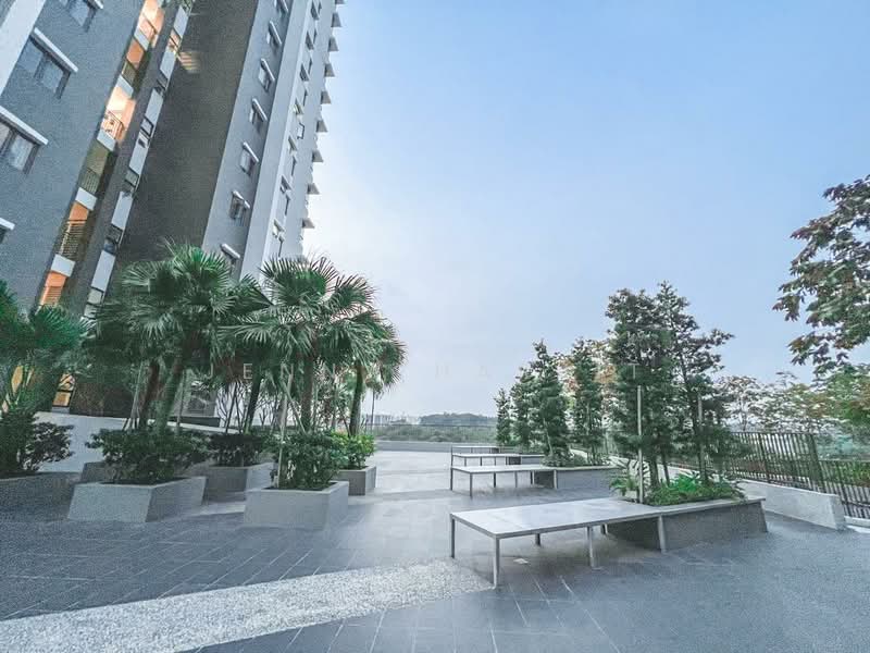 Servis Apartment untuk Disewa di Tiara Imperio Residence - Jenny Harjit - Exterior - PropertyGuru.com.my