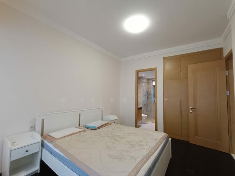 Servis Apartment untuk Dijual di R&F Princess Cove Phase 1 - William Tay - Bedroom - PropertyGuru.com.my