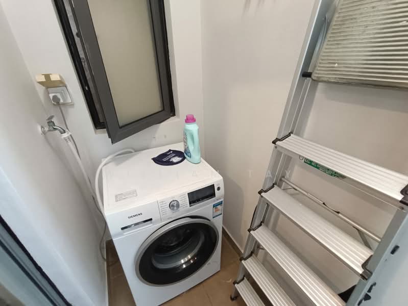 Servis Apartment untuk Dijual di R&F Princess Cove Phase 1 - William Tay - Interior - PropertyGuru.com.my