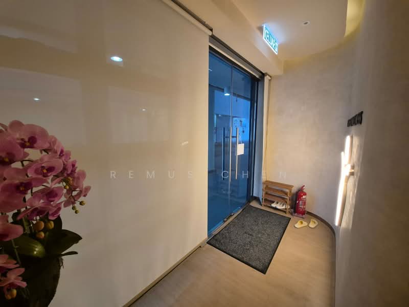 Shop for Rent in Petaling Jaya (Selangor) - Remus Chen - Entrance - PropertyGuru.com.my