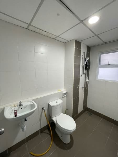 Condominium for Sale at D'Pines@Ampang - Nic Low - Bathroom - PropertyGuru.com.my