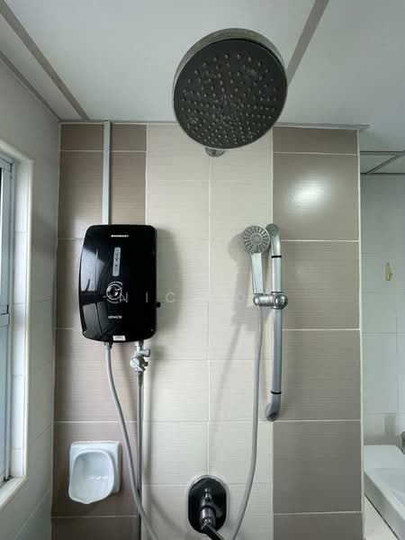 Condominium for Sale at D'Pines@Ampang - Nic Low - Bathroom - PropertyGuru.com.my