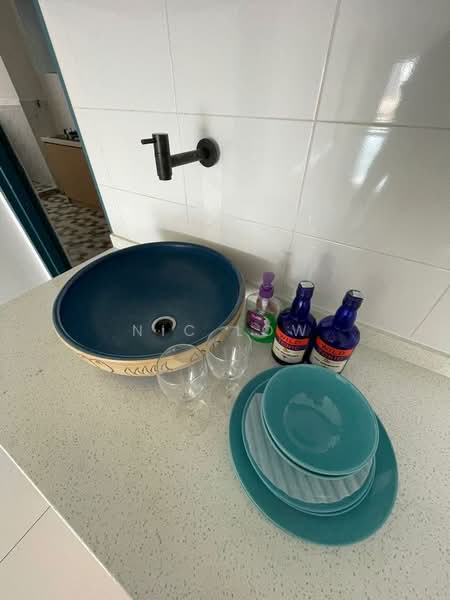 Condominium for Sale at D'Pines@Ampang - Nic Low - Bathroom - PropertyGuru.com.my