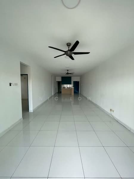 Condominium for Sale at D'Pines@Ampang - Nic Low - Living Room - PropertyGuru.com.my