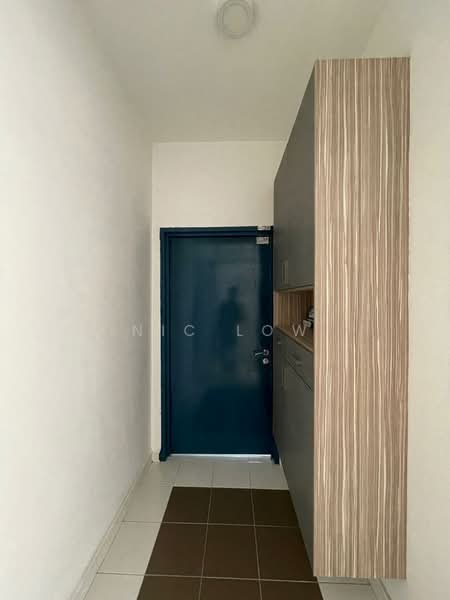 Condominium for Sale at D'Pines@Ampang - Nic Low - Entrance - PropertyGuru.com.my