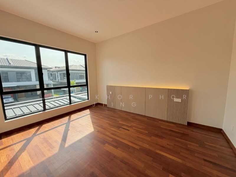 Semi-Detached House for Sale in Eco Ardence (Setia Alam) - Jack Khor Phor Jiing - Interior - PropertyGuru.com.my