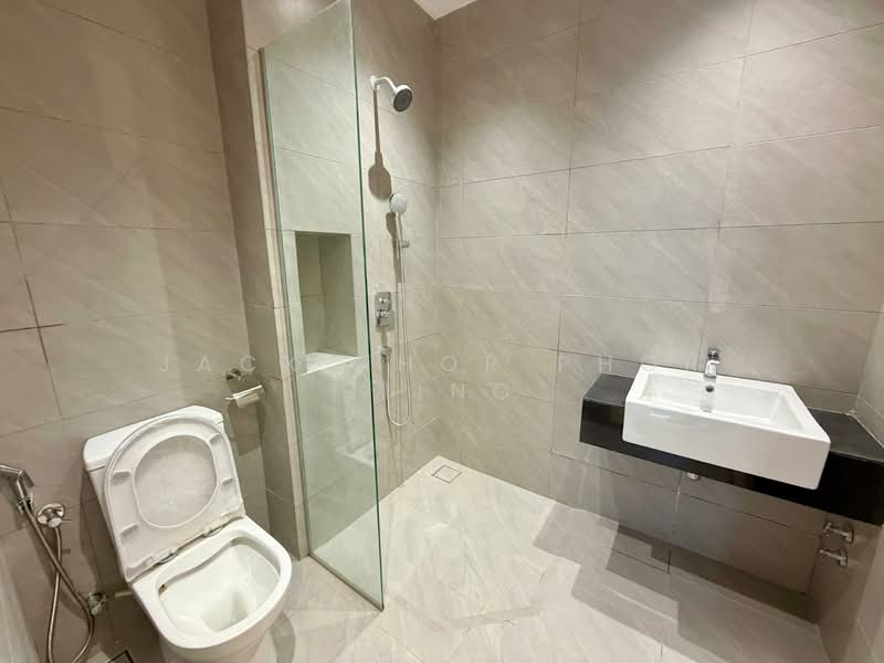 Semi-Detached House for Sale in Eco Ardence (Setia Alam) - Jack Khor Phor Jiing - Bathroom - PropertyGuru.com.my