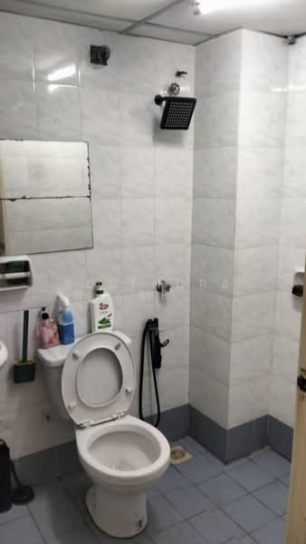 Apartment for Sale at E-Mas Villa - Surendran Karapiah - Bathroom - PropertyGuru.com.my