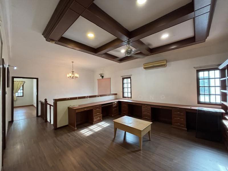 Link Bungalow for Sale in Tropicana (Petaling Jaya) - Caindy Wong - Study - PropertyGuru.com.my