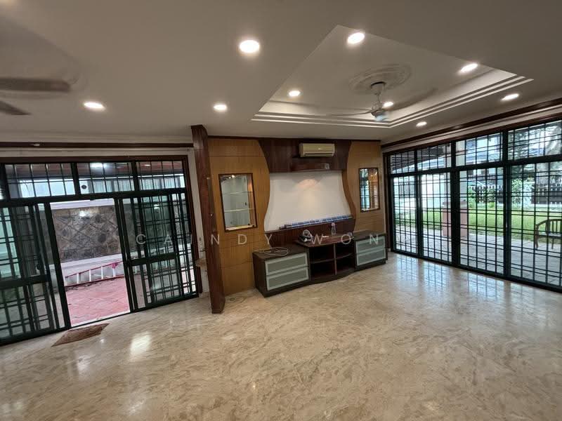 Link Bungalow for Sale in Tropicana (Petaling Jaya) - Caindy Wong - Living Room - PropertyGuru.com.my